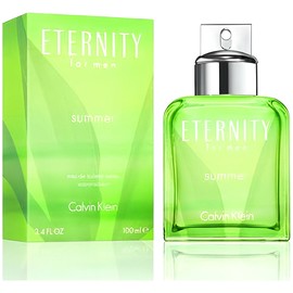 perfume Eternity For Men Summer 2009