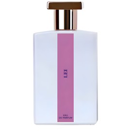 perfume Lei