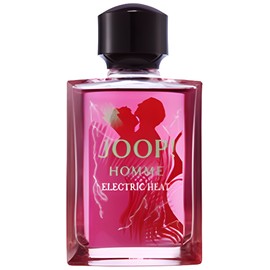 perfume Joop! Homme Electric Heat