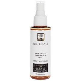 perfume Secret Seduction