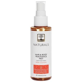 perfume Piña Colada