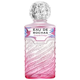 perfume Eau de Rochas Escapade Exotique