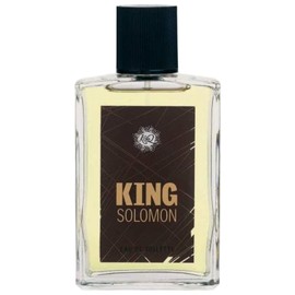 perfume King Solomon