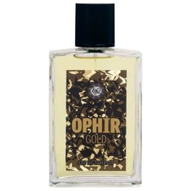 perfume Ophir Gold