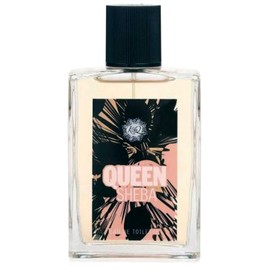perfume Queen Sheba