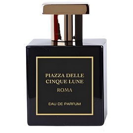 perfume Piazza Delle Cinque Lune