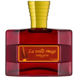 perfume La Voile Rouge