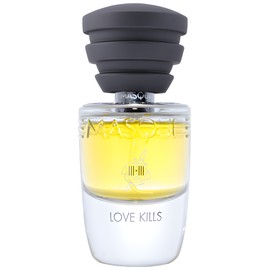 Love Kills