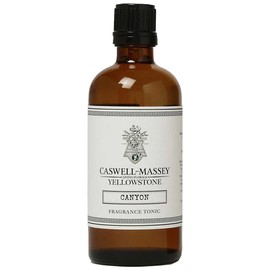Canyon Fragrance Tonic