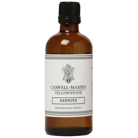 Mammoth Fragrance Tonic