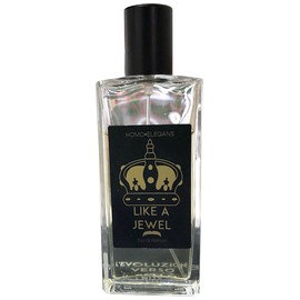 perfume Like a Jewel