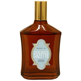 Eau de Toilette Suzette