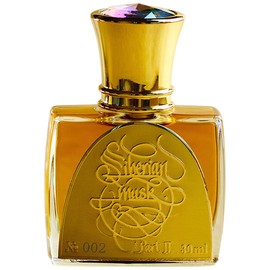 Siberian Musk Part II