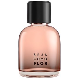 Seja Como Flor
