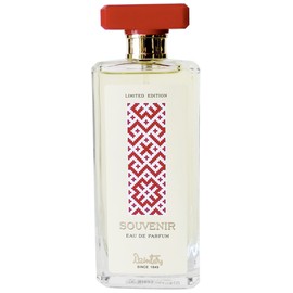 perfume Souvenir 2