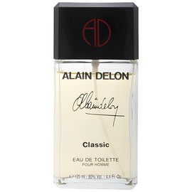 perfume AD Alain Delon Classic