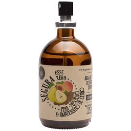 perfume Pera, Pêssego e Cedro