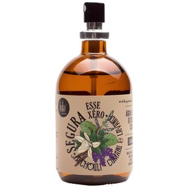 perfume Patchouli, Cumaru e Lavanda