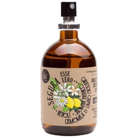 perfume Neroli, Jasmim Branco, Camomila e Limão Siciliano