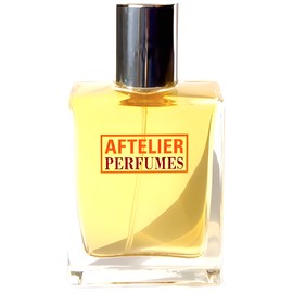 Embers and Musk