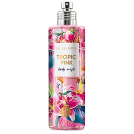 perfume Tropic Pink