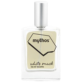 perfume White Musk