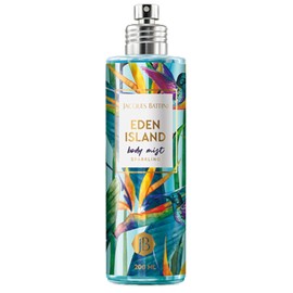 perfume Eden Island