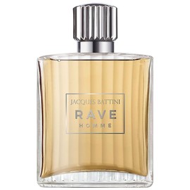 perfume Rave Homme