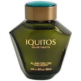 perfume Iquitos