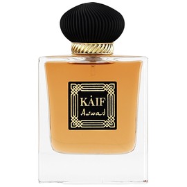 perfume Kaif Aswad