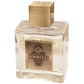 perfume Silk