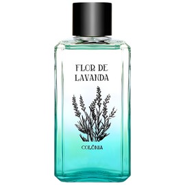 perfume Flor de Lavanda