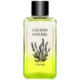 perfume Lavanda Natural
