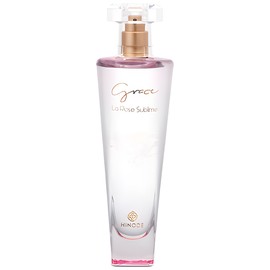 perfume Grace La Rose Sublime