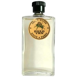 perfume Knize Polo Ten