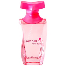 Samouraï Woman Pinkberry