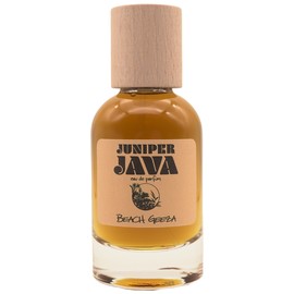 perfume Juniper Java