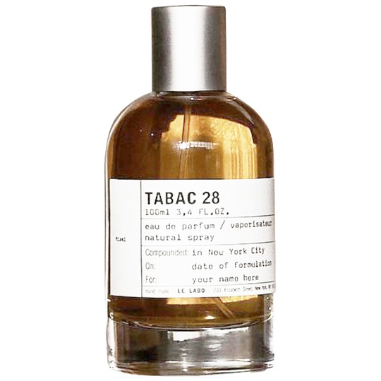 Le Labo Perfumes And Colognes