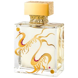 perfume Pure Extreme Art Collection Capsule 2019