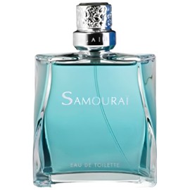 perfume Samouraï (1995)