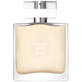 perfume Little White Dress