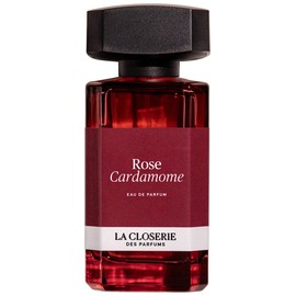 perfume Rose Cardamome