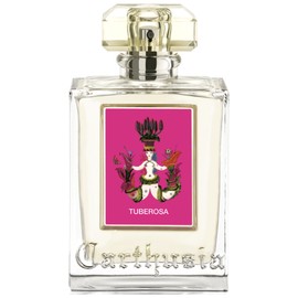 perfume Tuberosa