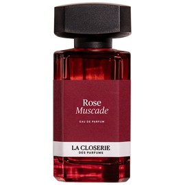 perfume Rose Muscade