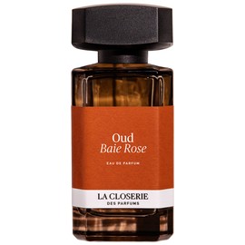Oud Baie Rose