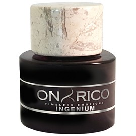 perfume Ingenium