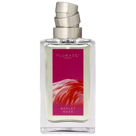 perfume Reflet Rose