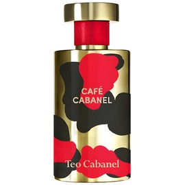 Café Cabanel