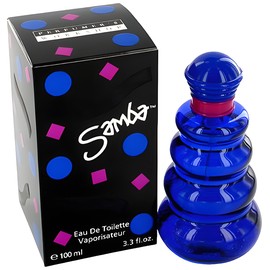 perfume Samba