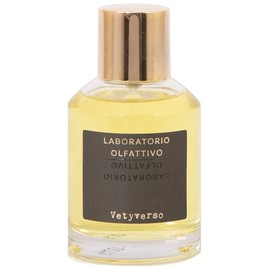 perfume Vetyverso